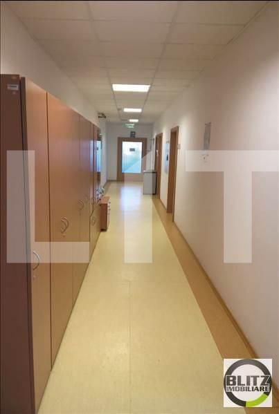 Spațiu birouri de închiriat Grigorescu - 21087SIB | BLITZ Cluj-Napoca | Poza6