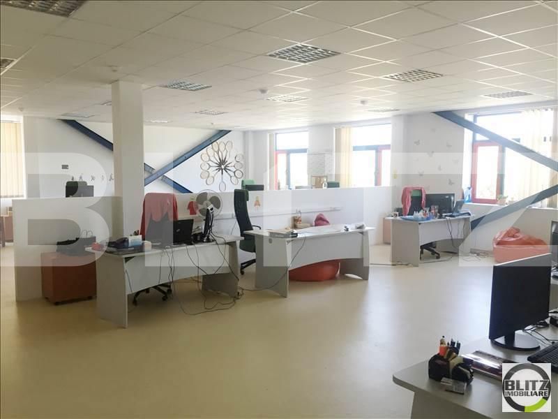 Spațiu birouri de închiriat Grigorescu - 21087SIB | BLITZ Cluj-Napoca | Poza2