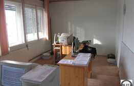 Inchiriere spatiu de birouri, 110 mp, zona Belvedere, terasa 15 mp