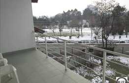 Inchiriere spatiu de birouri, 110 mp, zona Belvedere, terasa 15 mp