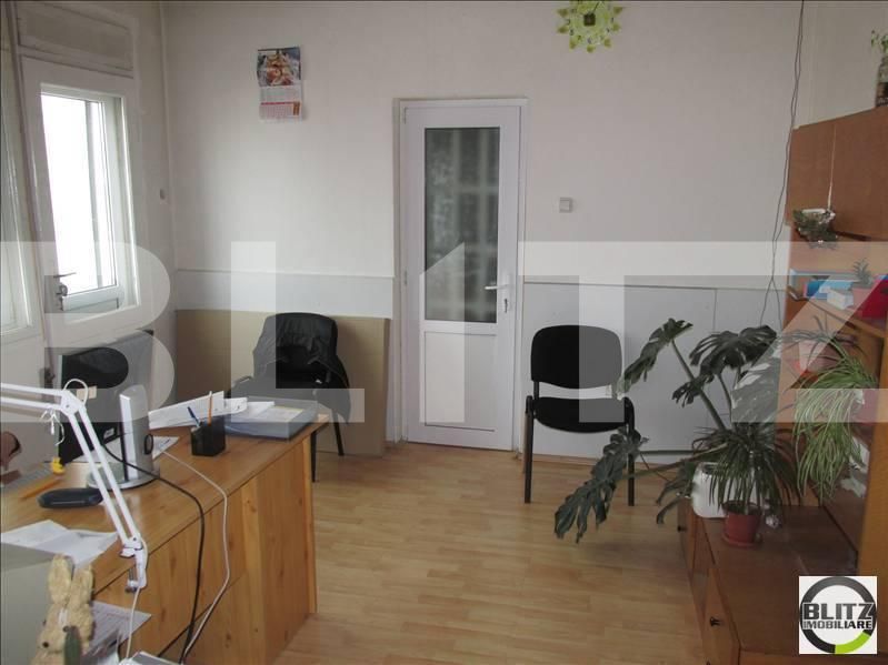 Spațiu birouri de închiriat Gruia - 21088SIB | BLITZ Cluj-Napoca | Poza2