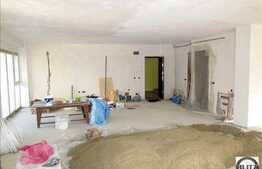 Inchiriere 98 mp spatiu de birouri sau cabinet, zona stadion CFR, semifinisat