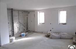 Inchiriere 98 mp spatiu de birouri sau cabinet, zona stadion CFR, semifinisat