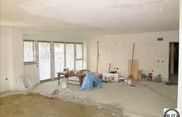 Inchiriere 98 mp spatiu de birouri sau cabinet, zona stadion CFR, semifinisat