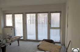 Inchiriere 98 mp spatiu de birouri sau cabinet, zona stadion CFR, semifinisat