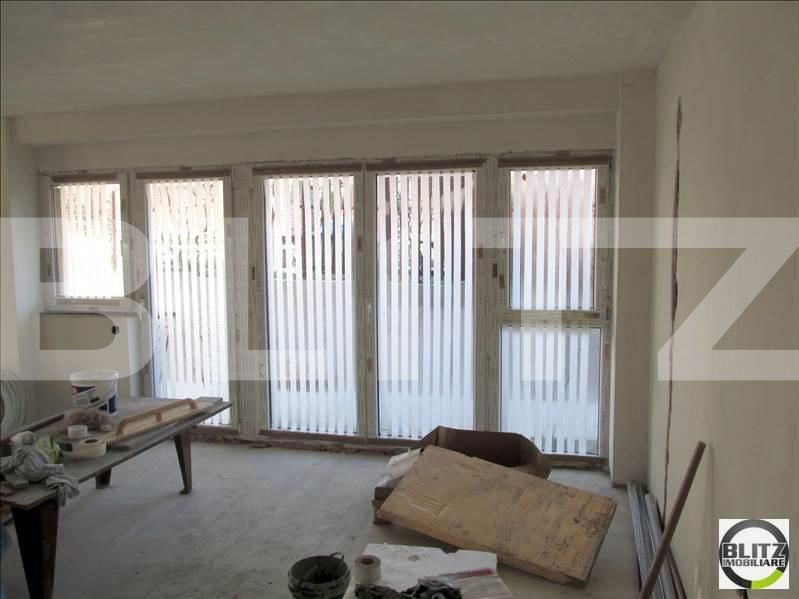 Spațiu birouri de închiriat Gruia - 21089SIB | BLITZ Cluj-Napoca | Poza2