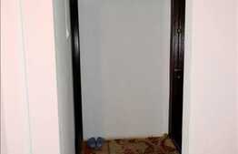 Apartament in zona Tulcea, partial mobilat