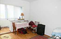 Apartament in zona Tulcea, partial mobilat