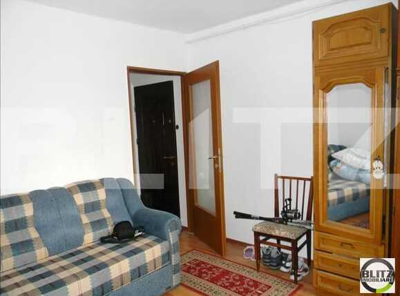 Garsonieră de vânzare Marasti - 2109AV | BLITZ Cluj-Napoca | Poza3
