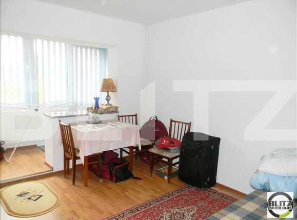 Garsonieră de vânzare Marasti - 2109AV | BLITZ Cluj-Napoca | Poza1