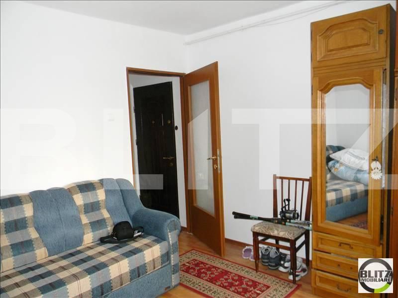 Garsonieră de vânzare Marasti - 2109AV | BLITZ Cluj-Napoca | Poza3