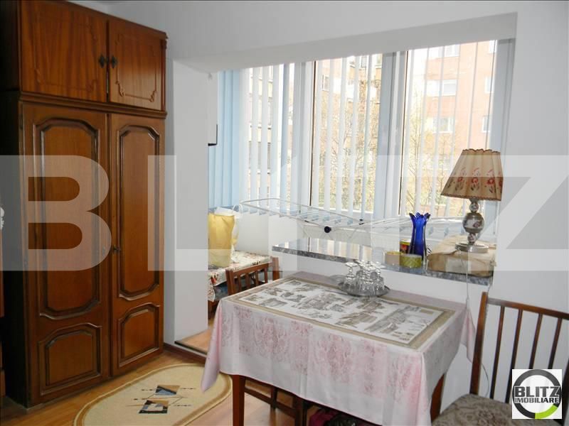 Garsonieră de vânzare Marasti - 2109AV | BLITZ Cluj-Napoca | Poza2