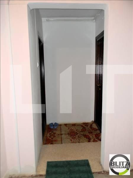 Garsonieră de vânzare Marasti - 2109AV | BLITZ Cluj-Napoca | Poza4