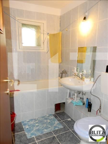 Garsonieră de vânzare Marasti - 2109AV | BLITZ Cluj-Napoca | Poza5