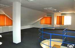 Spatiu superfinisat in zona cu acces facil!