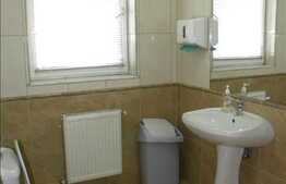 Spatiu superfinisat in zona cu acces facil!