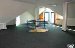 Spatiu superfinisat in zona cu acces facil!