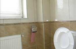 Spatiu superfinisat in zona cu acces facil!