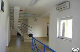 Spatiu superfinisat in zona cu acces facil!