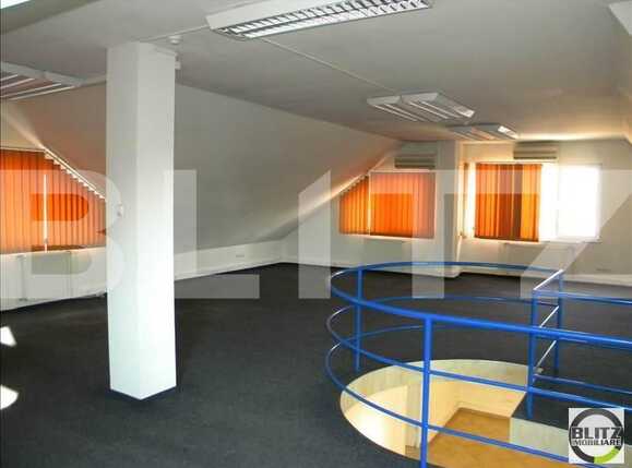 Spațiu birouri de închiriat Gruia - 21090SIB | BLITZ Cluj-Napoca | Poza3