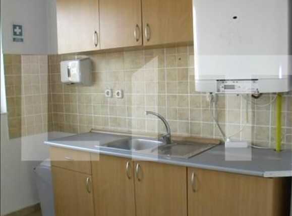 Spațiu birouri de închiriat Gruia - 21090SIB | BLITZ Cluj-Napoca | Poza10