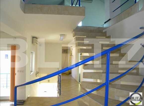 Spațiu birouri de închiriat Gruia - 21090SIB | BLITZ Cluj-Napoca | Poza8