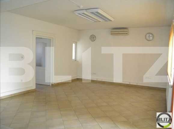 Spațiu birouri de închiriat Gruia - 21090SIB | BLITZ Cluj-Napoca | Poza6
