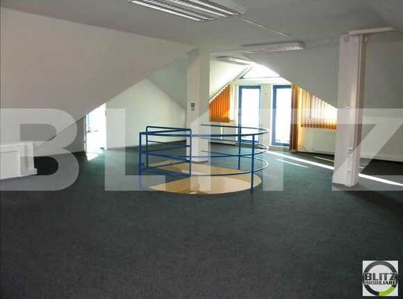 Spațiu birouri de închiriat Gruia - 21090SIB | BLITZ Cluj-Napoca | Poza1