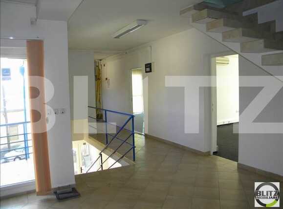 Spațiu birouri de închiriat Gruia - 21090SIB | BLITZ Cluj-Napoca | Poza9