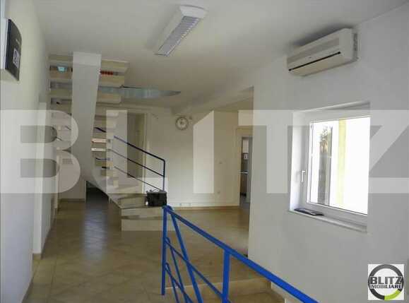 Spațiu birouri de închiriat Gruia - 21090SIB | BLITZ Cluj-Napoca | Poza5