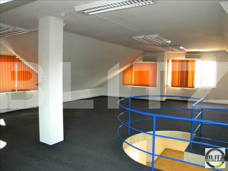 Spațiu birouri de închiriat Gruia - 21090SIB | BLITZ Cluj-Napoca | Poza3