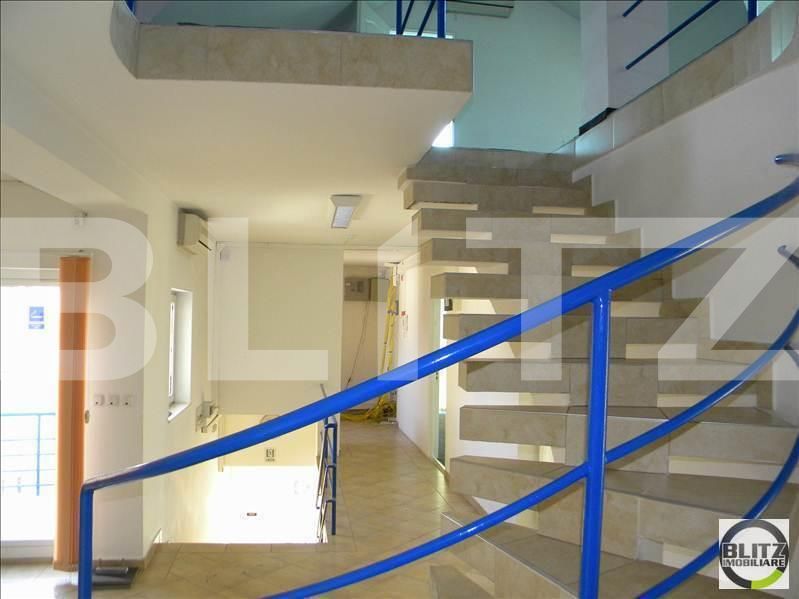 Spațiu birouri de închiriat Gruia - 21090SIB | BLITZ Cluj-Napoca | Poza8