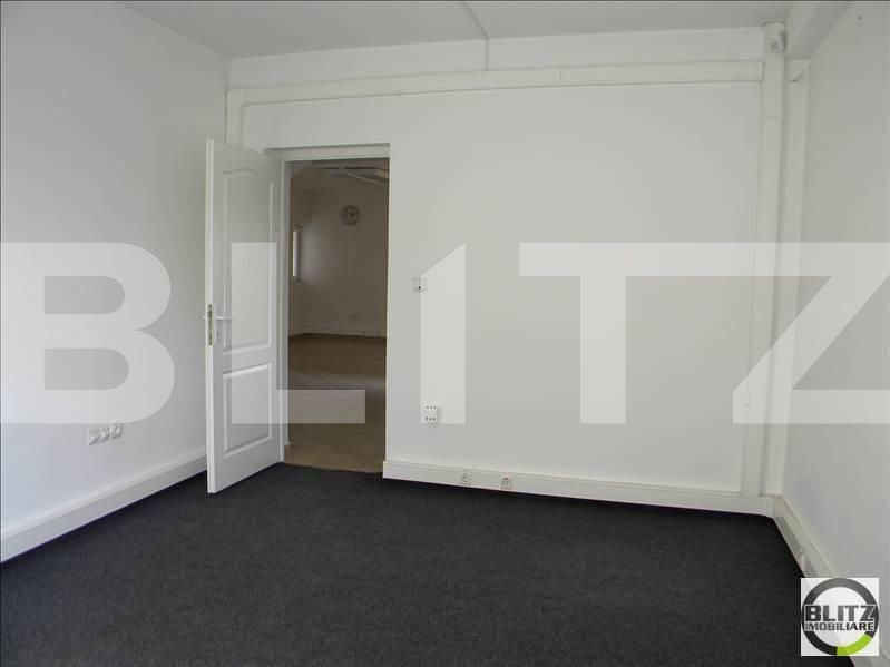 Spațiu birouri de închiriat Gruia - 21090SIB | BLITZ Cluj-Napoca | Poza7