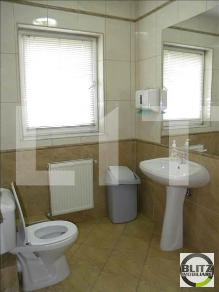 Spațiu birouri de închiriat Gruia - 21090SIB | BLITZ Cluj-Napoca | Poza12