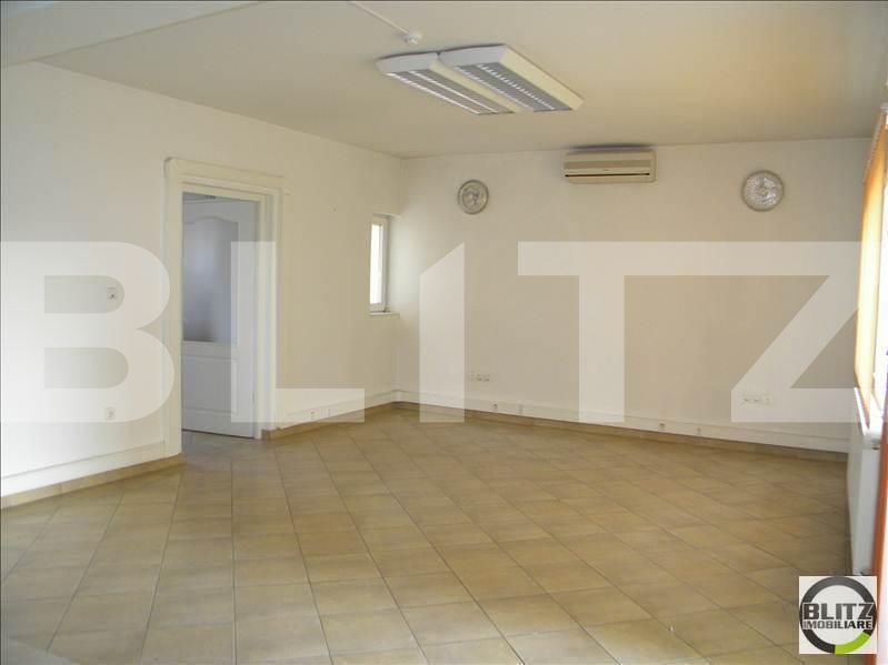 Spațiu birouri de închiriat Gruia - 21090SIB | BLITZ Cluj-Napoca | Poza6