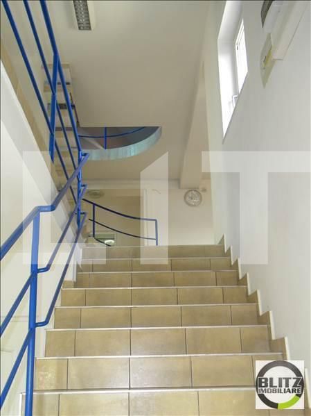 Spațiu birouri de închiriat Gruia - 21090SIB | BLITZ Cluj-Napoca | Poza11