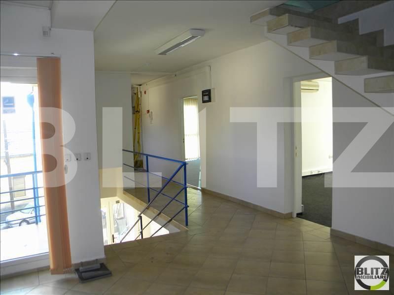 Spațiu birouri de închiriat Gruia - 21090SIB | BLITZ Cluj-Napoca | Poza9