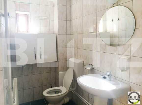 Spațiu birouri de închiriat Gruia - 21091SIB | BLITZ Cluj-Napoca | Poza9