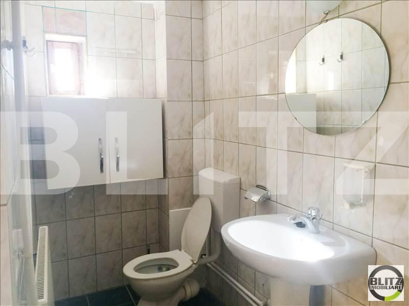 Spațiu birouri de închiriat Gruia - 21091SIB | BLITZ Cluj-Napoca | Poza9