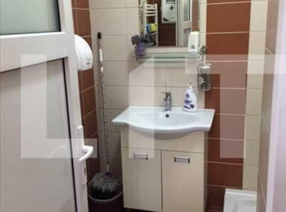 Spațiu birouri de închiriat Gruia - 21093SIB | BLITZ Cluj-Napoca | Poza9