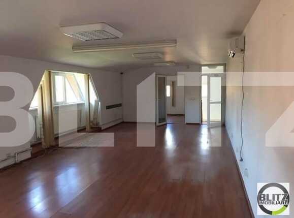 Spațiu birouri de închiriat Gruia - 21093SIB | BLITZ Cluj-Napoca | Poza1