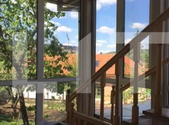 Spațiu birouri de închiriat Gruia - 21093SIB | BLITZ Cluj-Napoca | Poza8