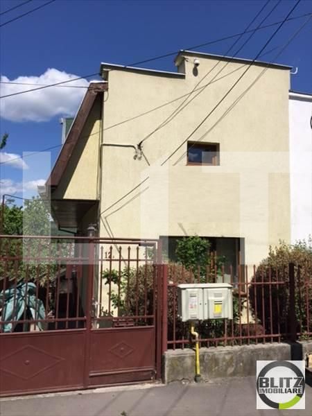 Spațiu birouri de închiriat Gruia - 21093SIB | BLITZ Cluj-Napoca | Poza10