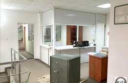 Imobil de inchiriat 420 mp utili, cu destinatie birouri sau medical! D+P+E1+E2+M