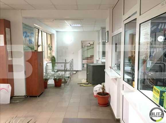 Spațiu birouri de închiriat Central - 21094SIB | BLITZ Cluj-Napoca | Poza1