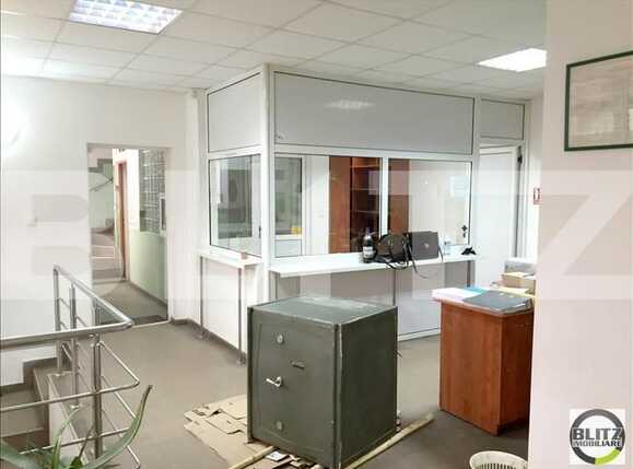 Spațiu birouri de închiriat Central - 21094SIB | BLITZ Cluj-Napoca | Poza7