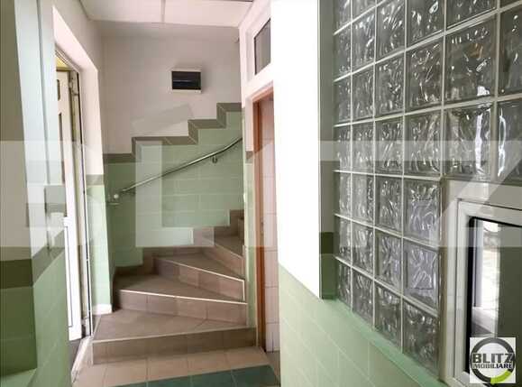 Spațiu birouri de închiriat Central - 21094SIB | BLITZ Cluj-Napoca | Poza8