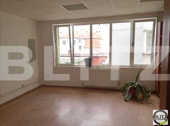 Spațiu birouri de închiriat Central - 21094SIB | BLITZ Cluj-Napoca | Poza4
