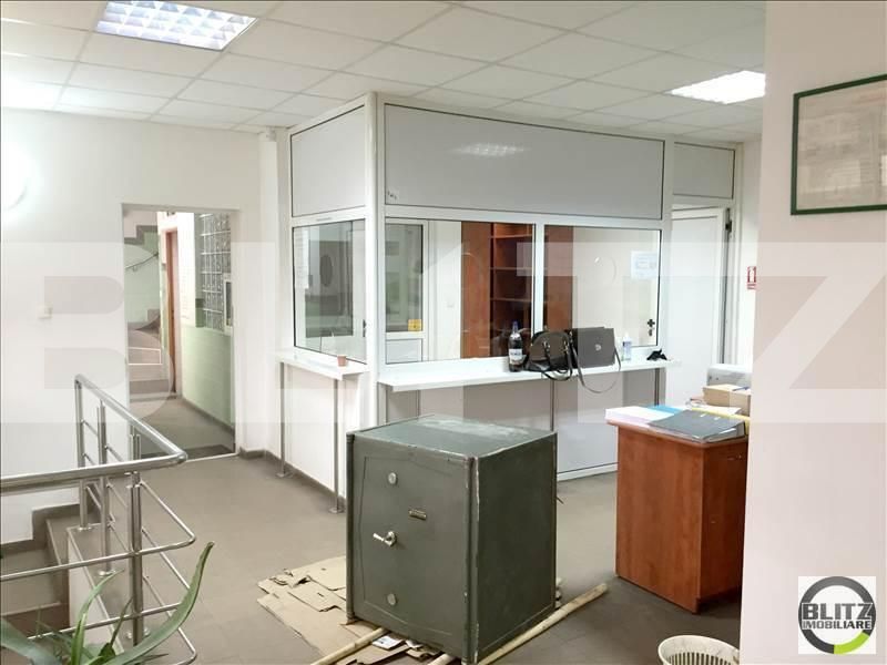 Spațiu birouri de închiriat Central - 21094SIB | BLITZ Cluj-Napoca | Poza7