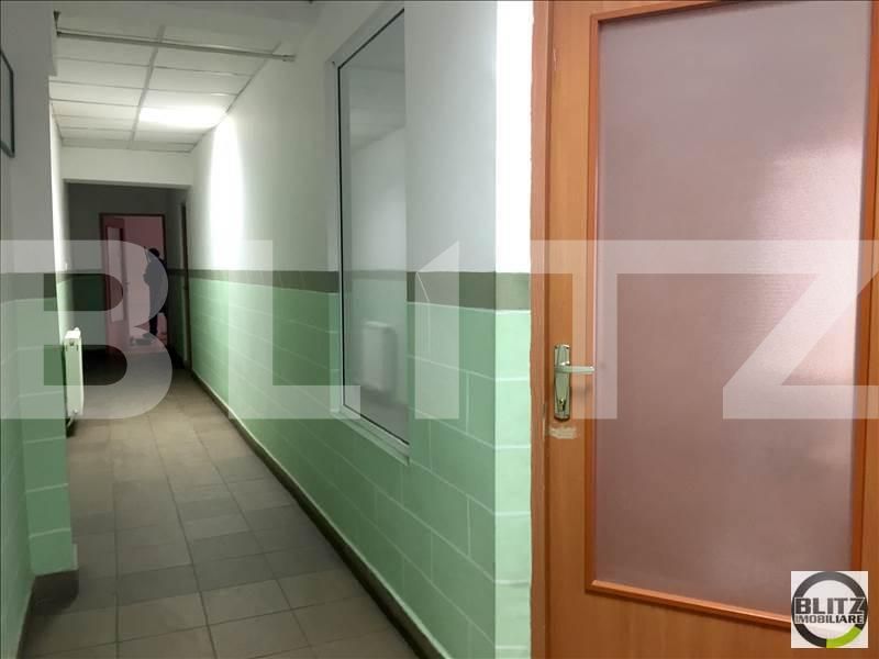 Spațiu birouri de închiriat Central - 21094SIB | BLITZ Cluj-Napoca | Poza9